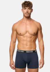 Indicode Boxershorts INMilano 6er Pack günstig online kaufen