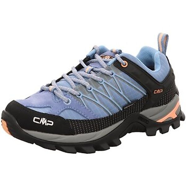 CMP Wanderschuh "RIGEL LOW WMN TREKKING SHOE WP", wasserdicht günstig online kaufen