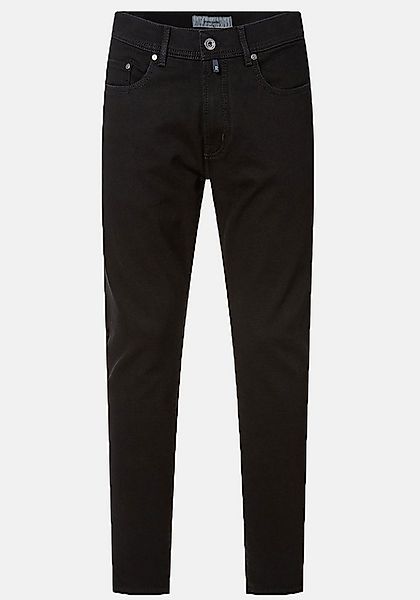 Pierre Cardin 5-Pocket-Jeans Regular Fit THERMO Denim mit hoher Elastizität günstig online kaufen