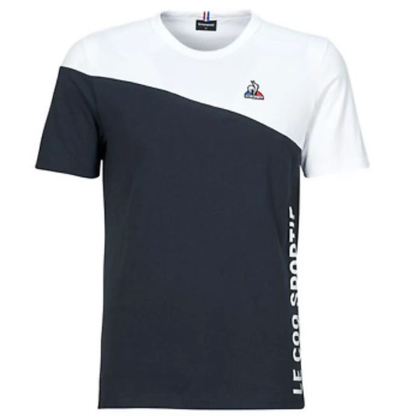 Le Coq Sportif  T-Shirt BAT TEE SS N°2 M günstig online kaufen