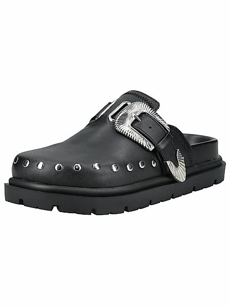 STEVE MADDEN Pantolette "STEVE MADDEN Pantoletten Leder" günstig online kaufen