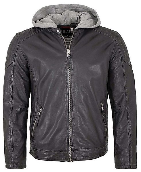 Jilani Lederjacke Arrow Jilani - Herren günstig online kaufen