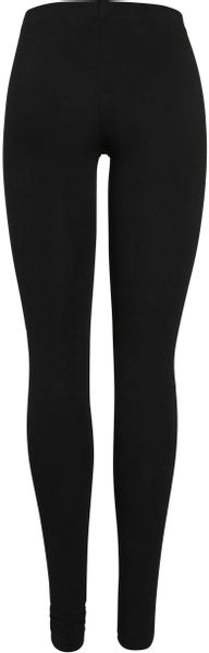 pieces Leggings PCEDITA LONG LEGGINGS NOOS günstig online kaufen