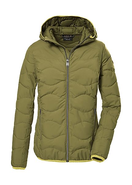 G.I.G.A. DX by killtec Steppjacke GW günstig online kaufen