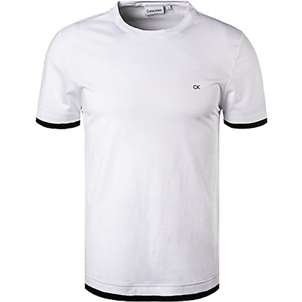 Calvin Klein T-Shirt K10K109076/YAF günstig online kaufen