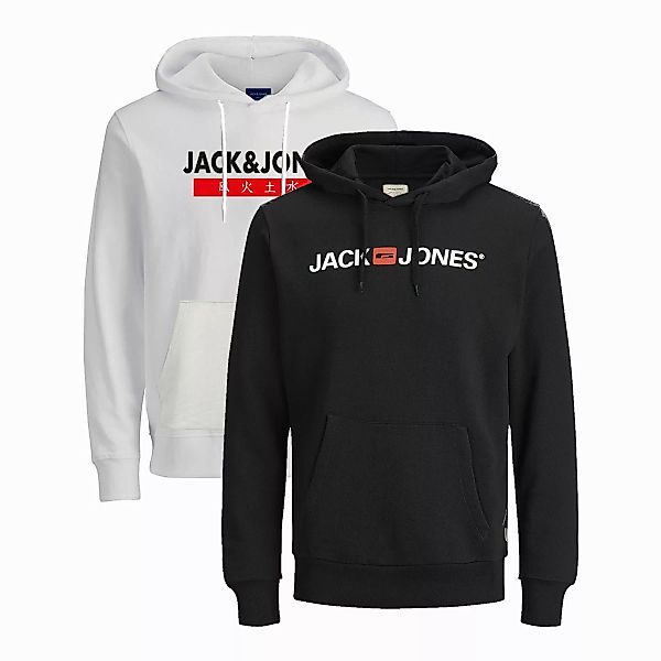 Jack & Jones Hoodie INFINITY Hoodie günstig online kaufen