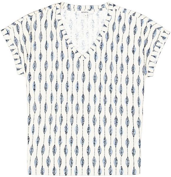 Garcia T-Shirt ladies T-shirt ss günstig online kaufen