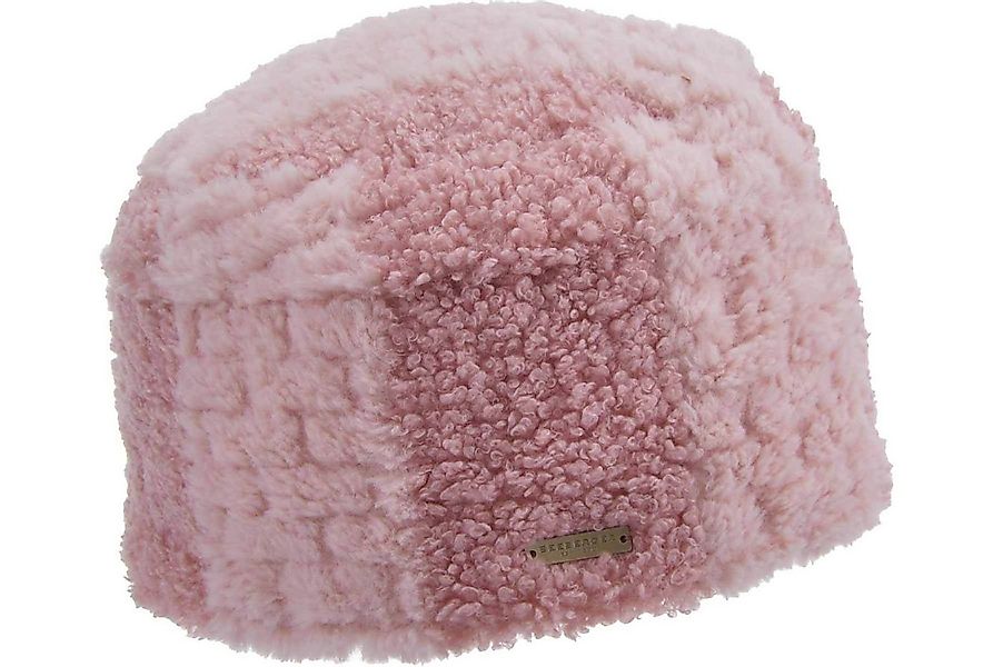 Seeberger Fellimitatmützen Kunstfell Toque 19750-0 günstig online kaufen