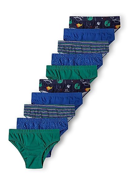 MINOTI Slip 10 Slips (2y-14y) günstig online kaufen
