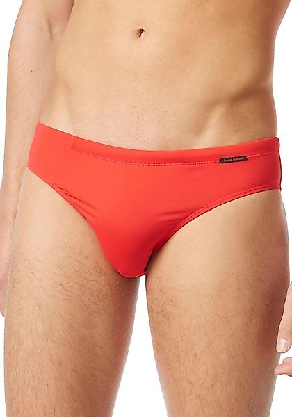 Bruno Banani Badeslip Mini Wave Line günstig online kaufen