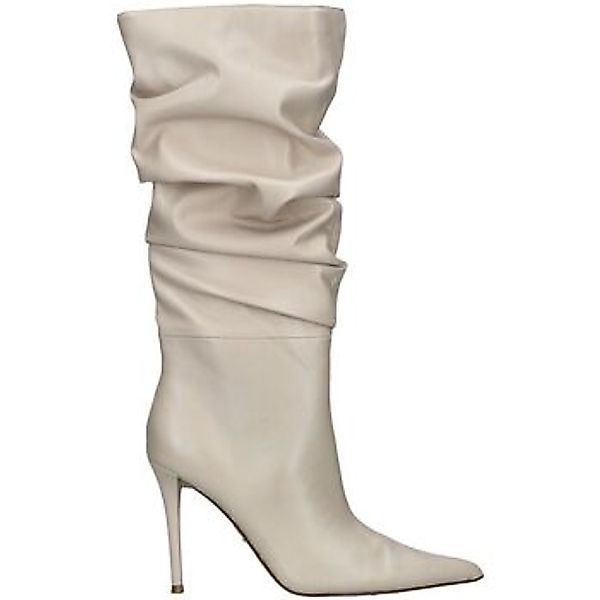 STEVE MADDEN Stiefel Lederimitat High-Heel-Stiefel günstig online kaufen