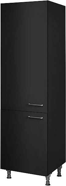 nobilia® Hochschrank "Touch", Ausrichtung wählbar, mit zwei Türen, vormonti günstig online kaufen