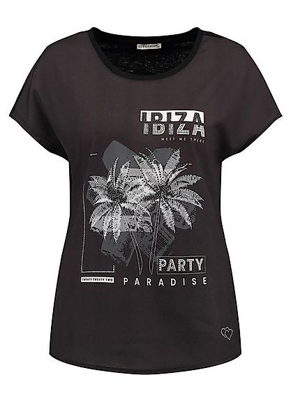 Key Largo T-Shirt WT IBIZA round günstig online kaufen