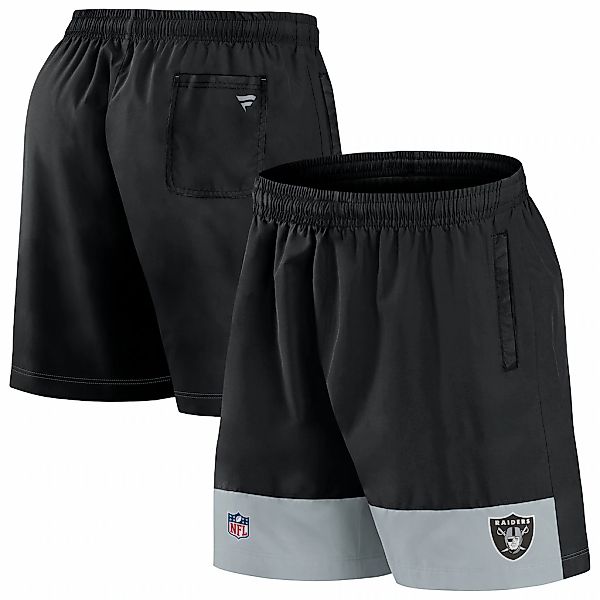 Fanatics Sporthose "Fanatics Shorts Las Vegas Raiders Woven" günstig online kaufen