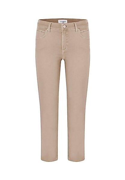 Cambio 5-Pocket-Jeans Piper cropped seam 725 günstig online kaufen