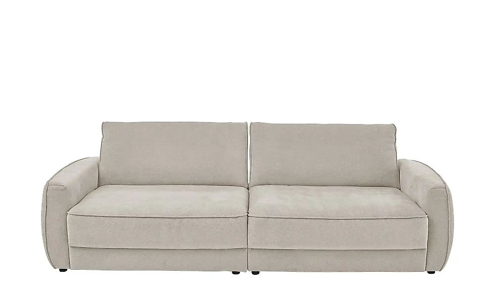 Lounge Collection Einzelsofa  Erion ¦ beige ¦ Maße (cm): B: 264 H: 83 T: 12 günstig online kaufen