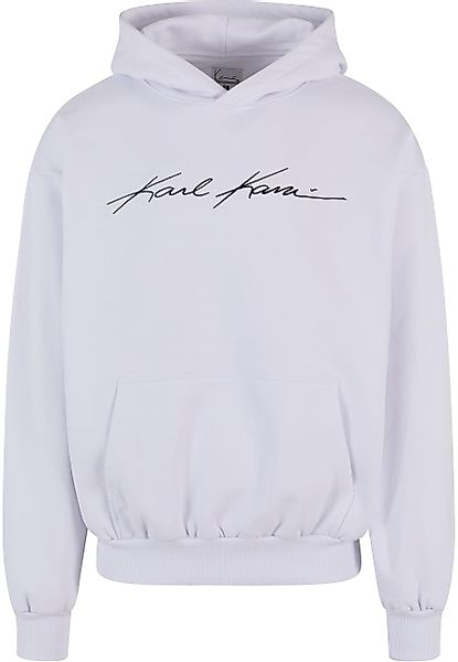 Karl Kani Kapuzensweatshirt Karl Kani Herren günstig online kaufen