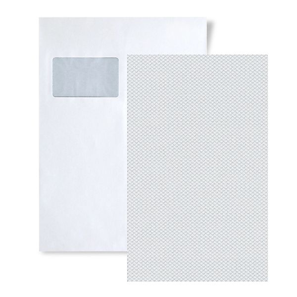 PROFHOME 1 MUSTERSTÜCK S-935271-GU DIN A4 MUSTER der Textiloptik Tapete günstig online kaufen