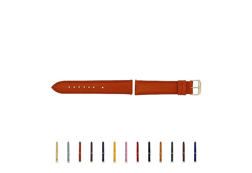 Selva Technik Wechselarmband Uhrenarmband, zum einfachen Wechseln, Quick Re günstig online kaufen