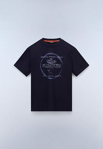 Napapijri T-Shirt S-Bald Ss günstig online kaufen
