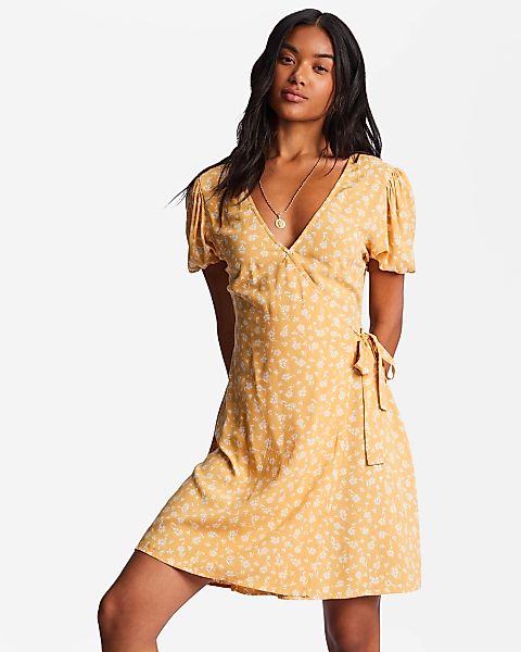 Billabong Minikleid "Hot Tropics" günstig online kaufen