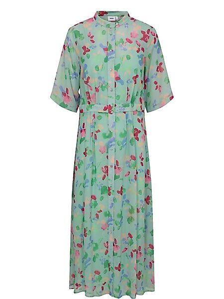 nümph Jerseykleid "Nümph Dress NUKYNDALL" günstig online kaufen
