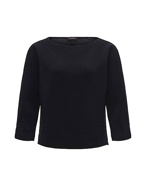 OPUS Rundhalspullover Genzi günstig online kaufen