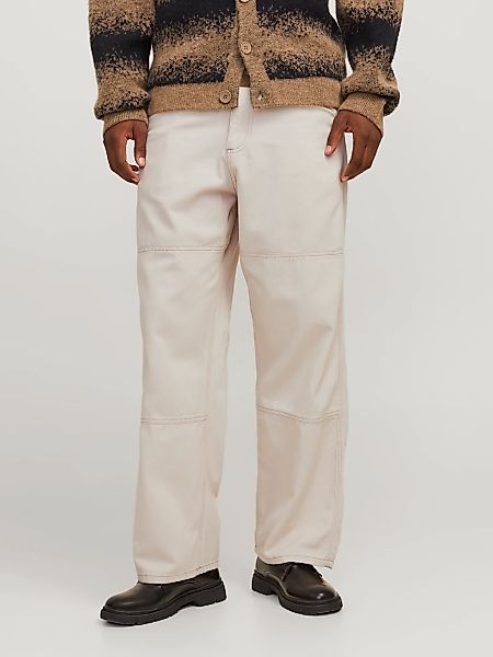 Jack & Jones Bootcuthose "JPSTOWEN CONTRAST PANEL PANTS SN" günstig online kaufen
