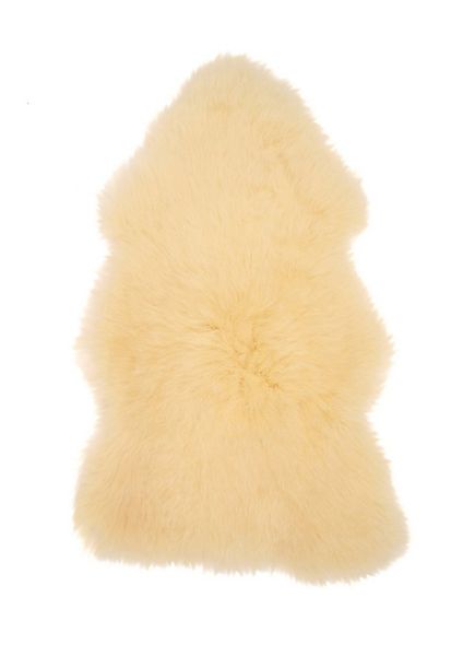 Kaiser Fellteppich Dekorations-Lammfell günstig online kaufen