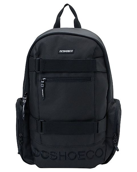 DC Shoes Tagesrucksack Breed günstig online kaufen
