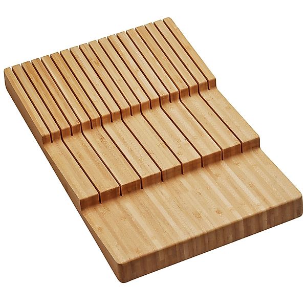 SOTECH Bambus Messerhalter B310 x T473mm günstig online kaufen