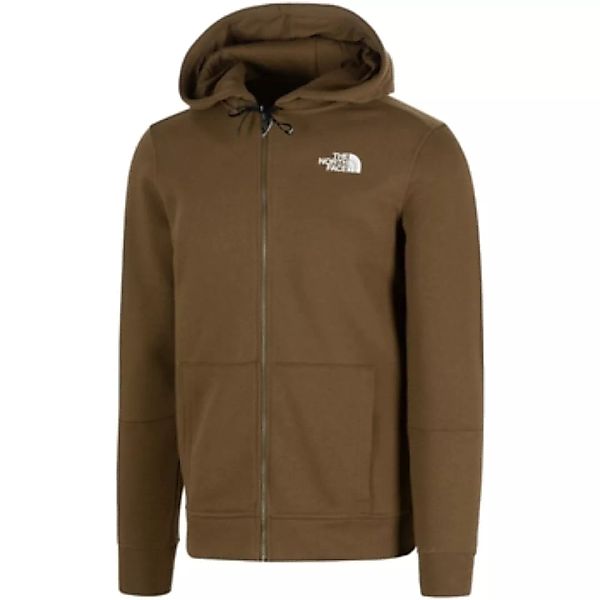 The North Face  Sweatshirt NF0A55FP günstig online kaufen