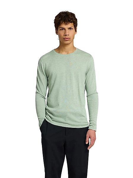 Selected Herren Rundhals Pullover SLHROME günstig online kaufen