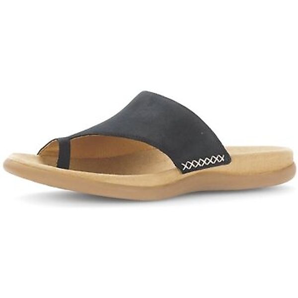 Gabor  Sandalen Pantoletten 03.700 03.700.16 günstig online kaufen