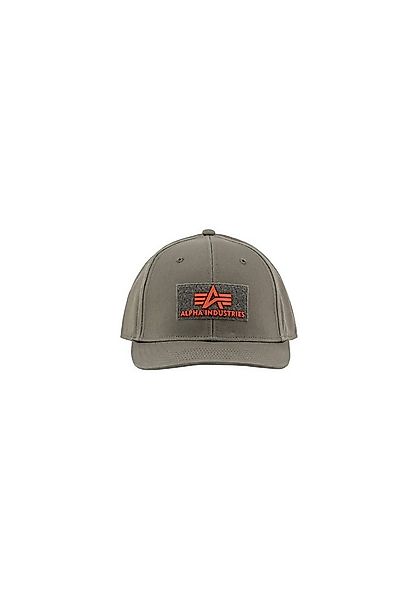 Alpha Industries Trucker Cap Cap VLC II günstig online kaufen