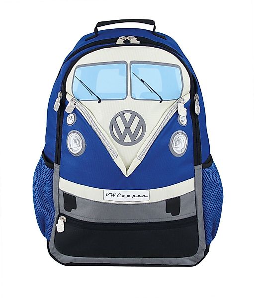 VW Collection by BRISA Rucksack Volkswagen günstig online kaufen