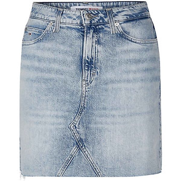 Tommy Hilfiger  Röcke Jeansrock für Damen günstig online kaufen