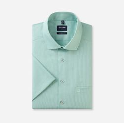 OLYMP Kurzarmhemd Luxor modern fit günstig online kaufen
