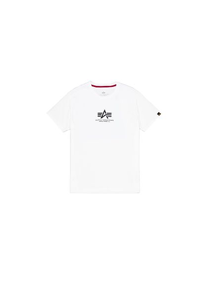 Alpha Industries T-Shirt Alpha Industries Men günstig online kaufen