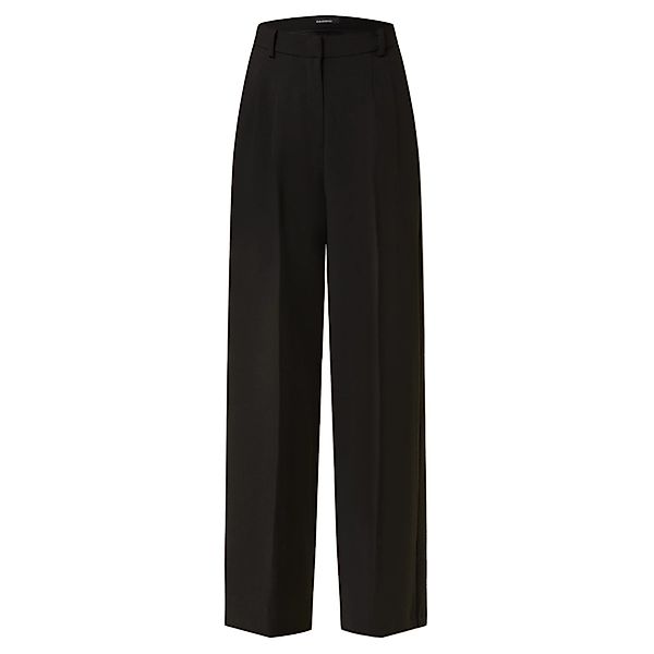 Cambio Anzughose Hose ANNY mit Wolle günstig online kaufen