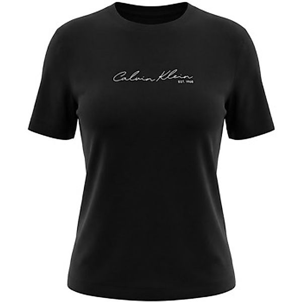 Calvin Klein Jeans  T-Shirt LV047F820G günstig online kaufen