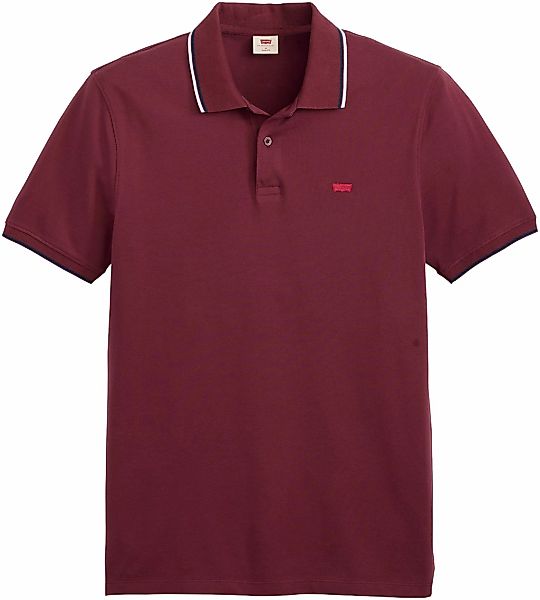 Levis Poloshirt "LE SLIM HOUSEMARK POLO" günstig online kaufen