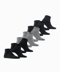 FALKE Sneakersocken Happy 6-Pack (6-Paar) Set günstig online kaufen