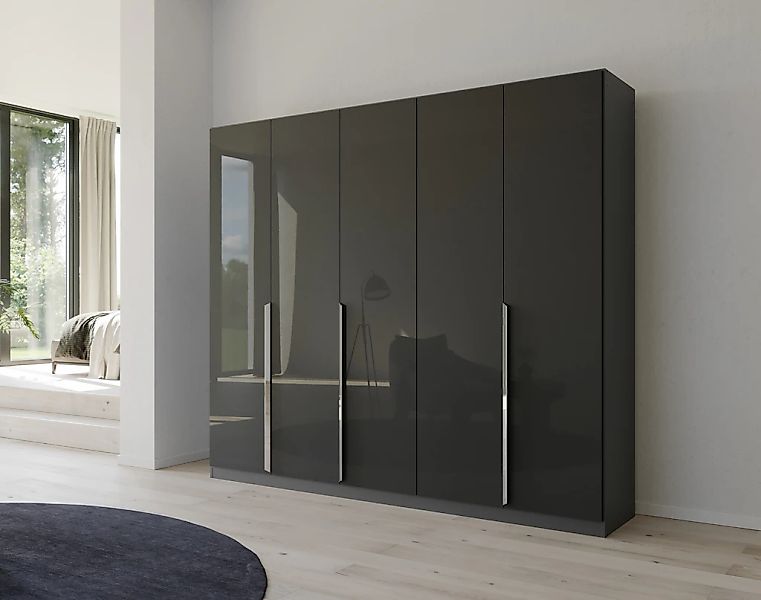 rauch Drehtürenschrank "Glamour by Quadra Spin" günstig online kaufen