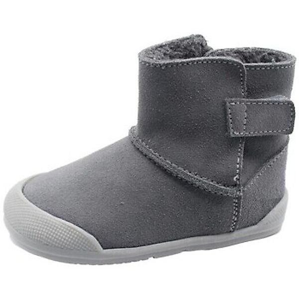 Blanditos  Stiefel Bota  COPO Gris günstig online kaufen