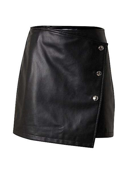 EDITED Minirock Anushka (1-tlg) Wickel-Design günstig online kaufen