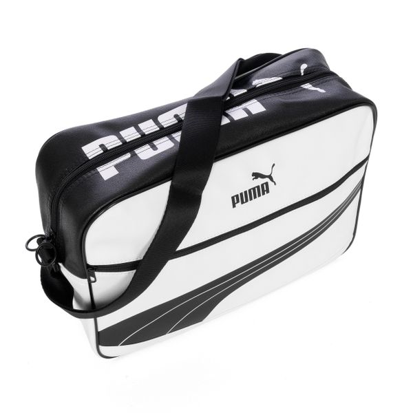 PUMA Messenger Bag Puma College Reporter günstig online kaufen