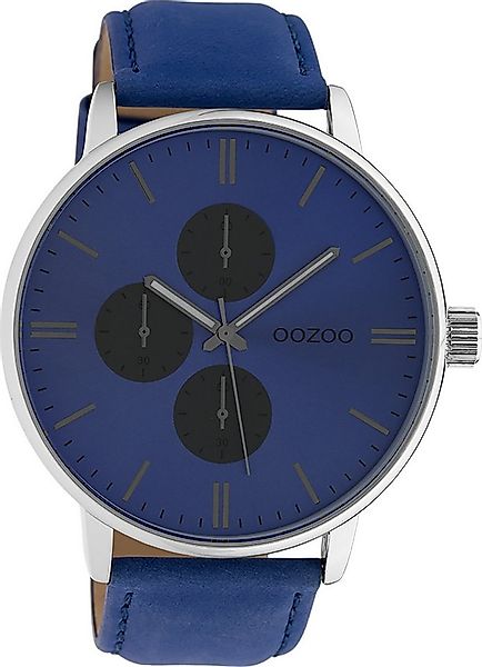 OOZOO Quarzuhr Oozoo Damen Armbanduhr Timepieces Analog, (Analoguhr), Damen günstig online kaufen