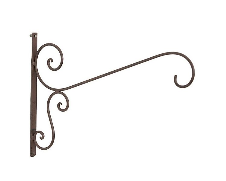 Macosa Home Wandhaken Dekoration Wand Haken Halterung für Blumenampel AUfhä günstig online kaufen