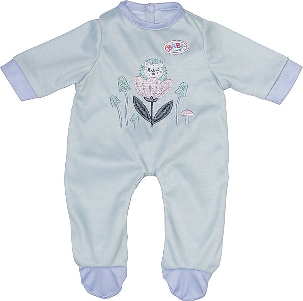 Baby Born Puppenkleidung Strampler Mint, 43cm günstig online kaufen
